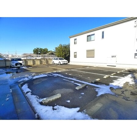 メゾン・マーサの物件内観写真